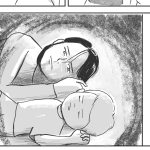 恋に興味深々な息子